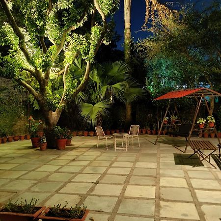 Saffronstays Doon Garden Villa - Near Doon School And Mall Road Dehradún Kültér fotó
