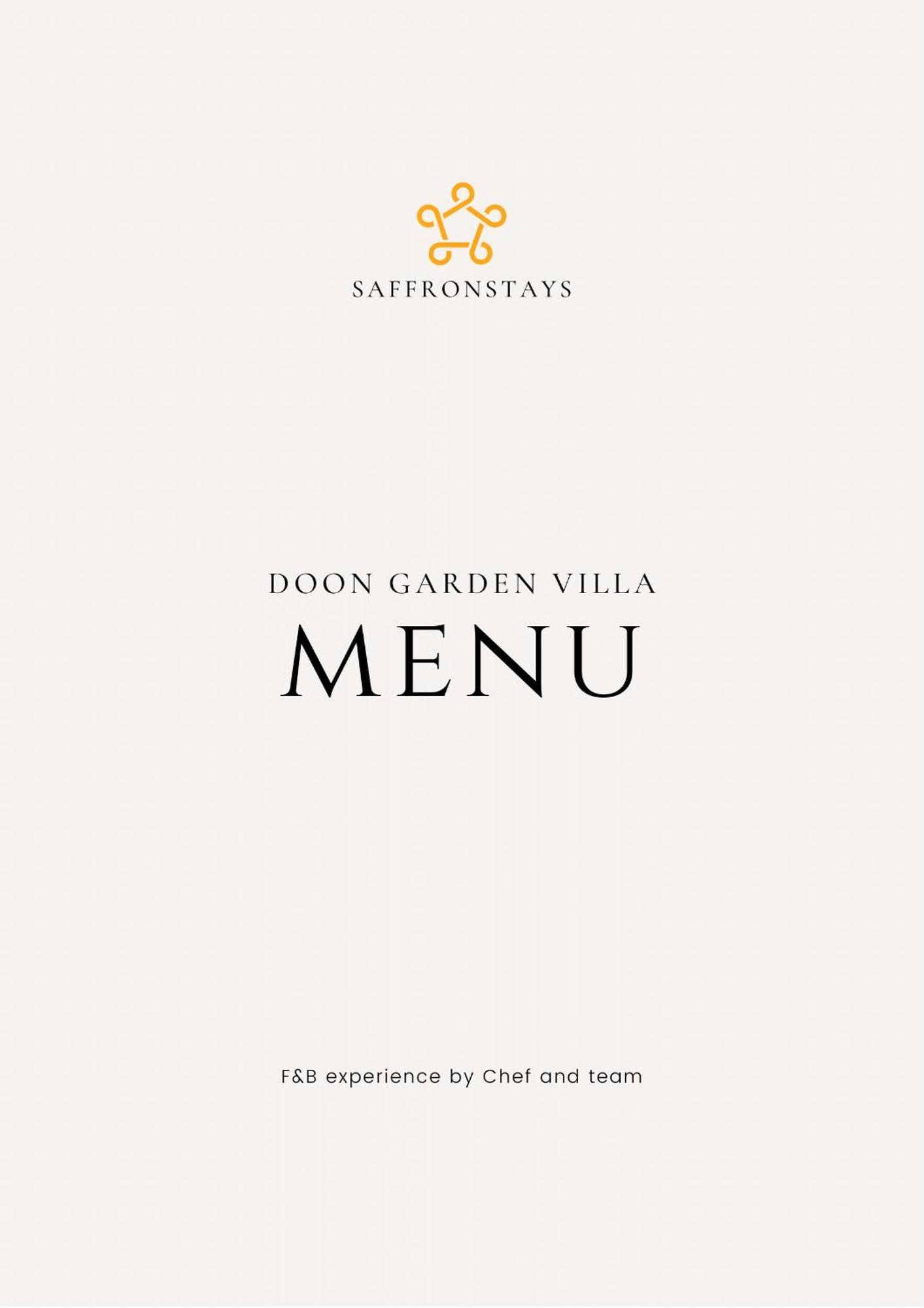 Saffronstays Doon Garden Villa - Near Doon School And Mall Road Dehradún Kültér fotó