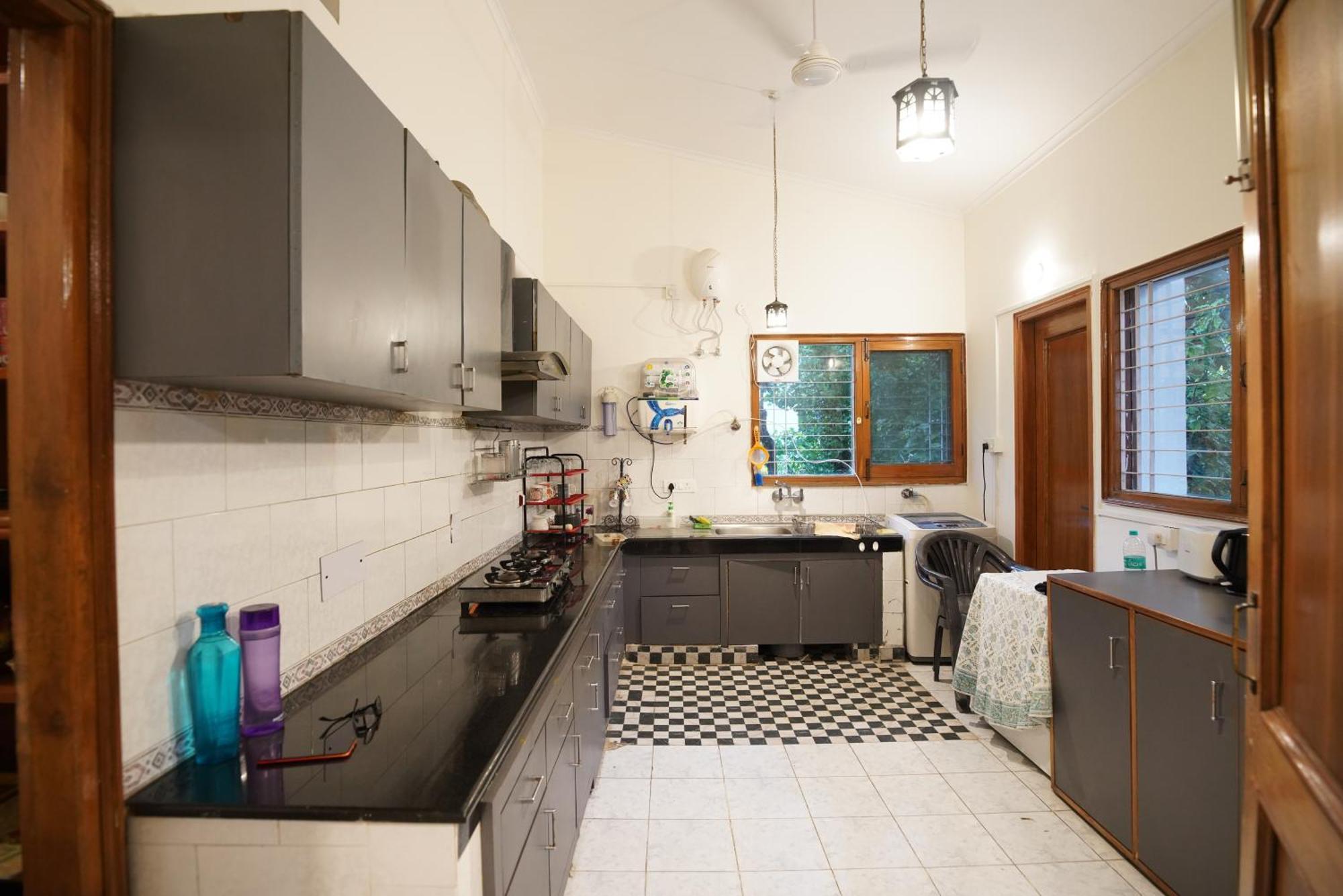 Saffronstays Doon Garden Villa - Near Doon School And Mall Road Dehradún Kültér fotó