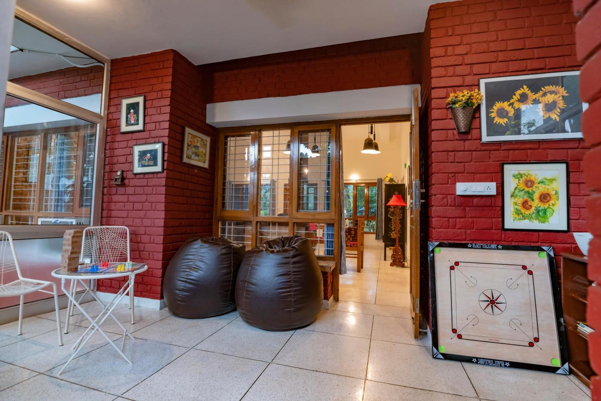 Saffronstays Doon Garden Villa - Near Doon School And Mall Road Dehradún Kültér fotó