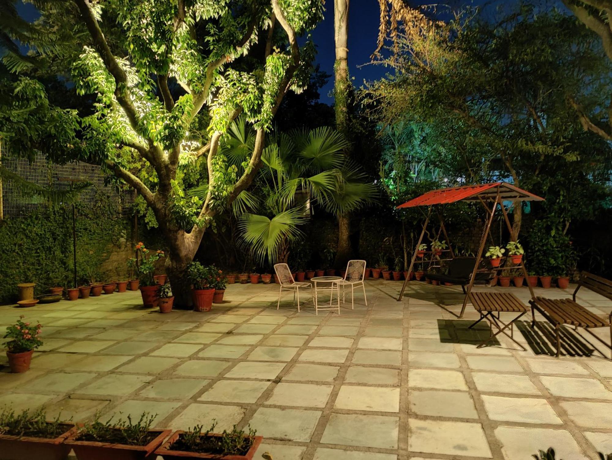 Saffronstays Doon Garden Villa - Near Doon School And Mall Road Dehradún Kültér fotó